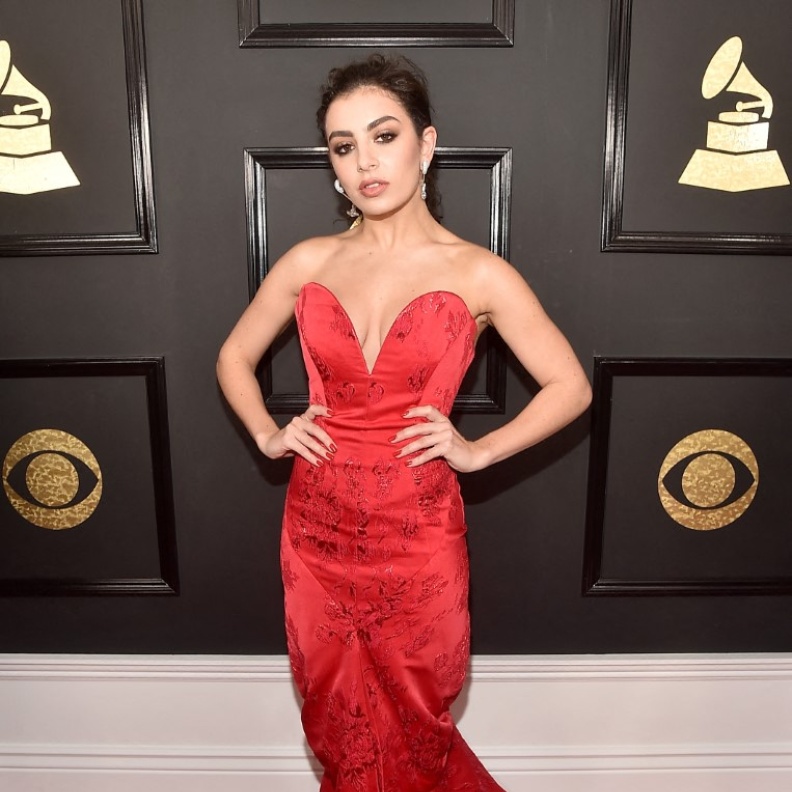  تشارلي إكس سي إكس