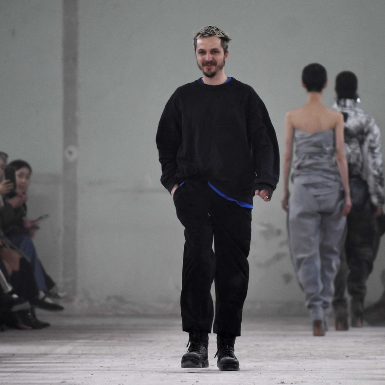 جلين مارتنز