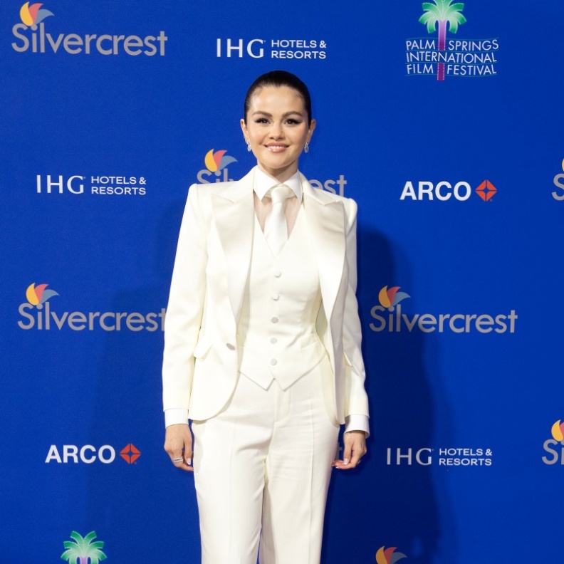 سيلينا غوميز 