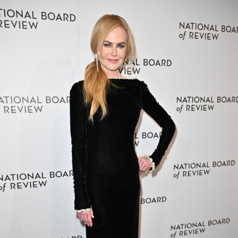 نيكول كيدمان