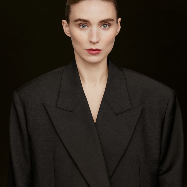 الممثلة الأميركية المتألقة روني مارا لـ"هي": رواية القصص شغفي الأكبر وأحب أن أكون جزءاً منها