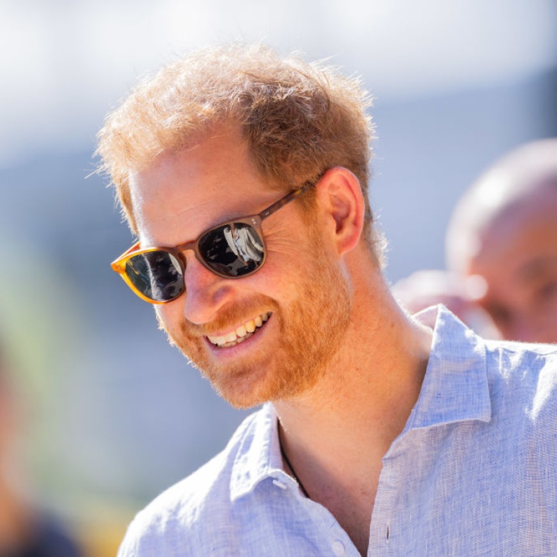 الأمير هاري يحصل على تعويضات خيالية من NGN