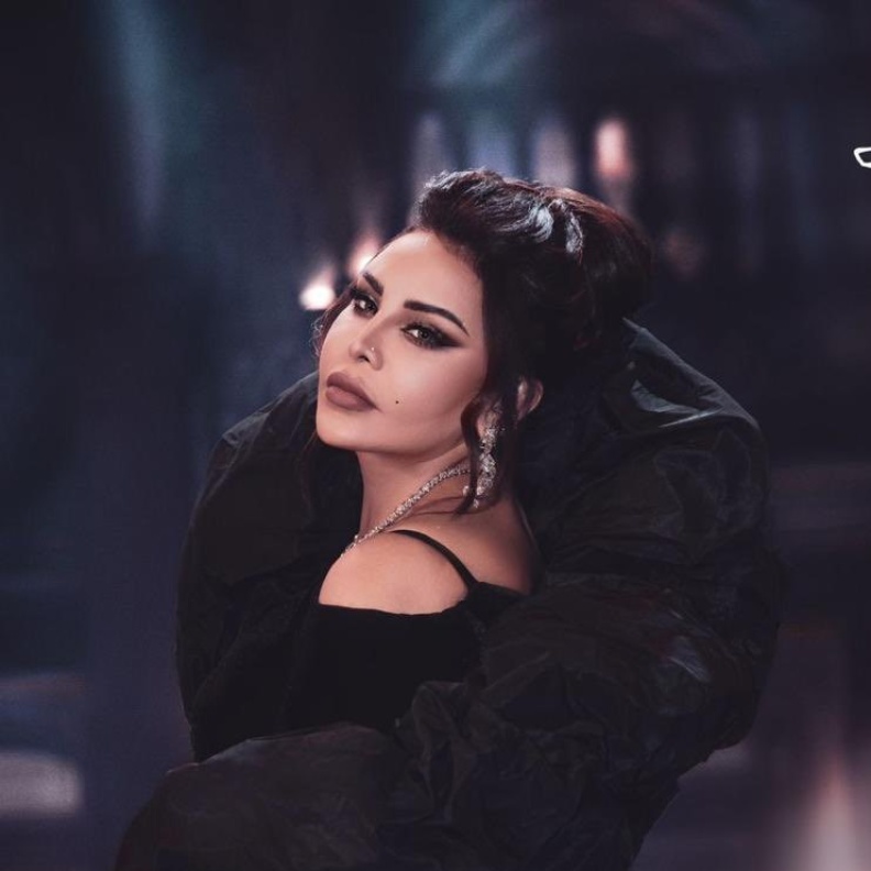 أحلام في ألبومها الجديد