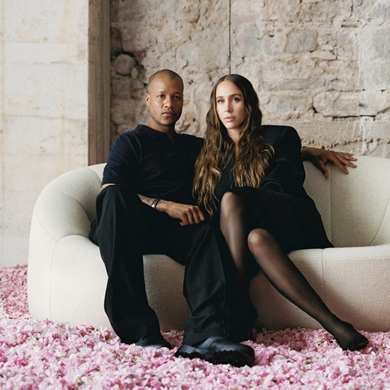 Heron_Preston_&_Sabrina_Albarell