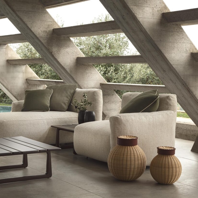 Loro Piana Interiors وتشكيلة Pure and Pristine