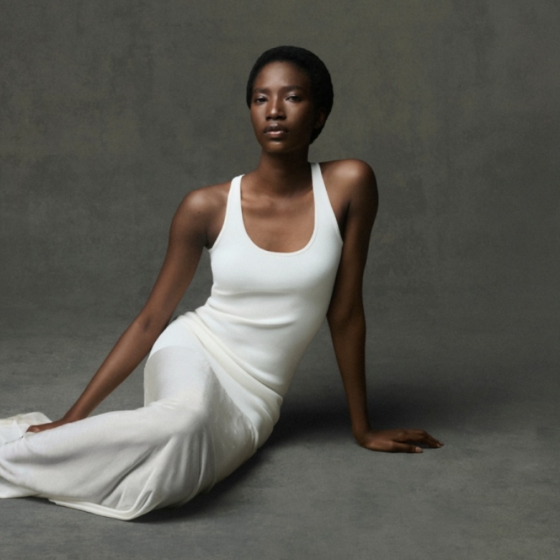 بدايات جديدة مفعة بالإشراق والأناقة فقط على Mytheresa