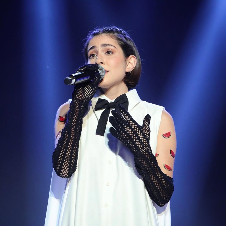 ماريلين نعمان