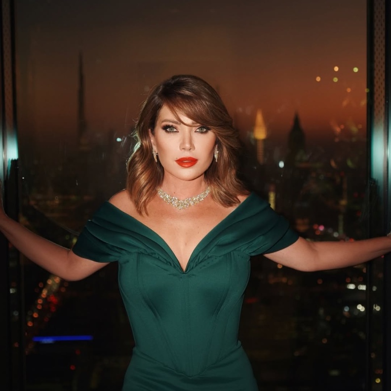 سلافة معمار