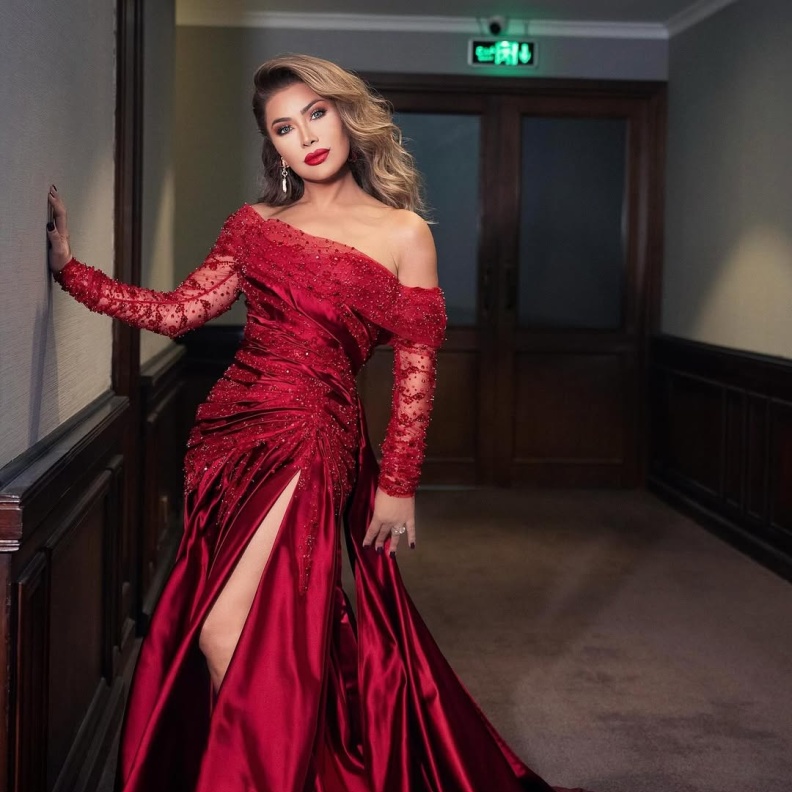 نوال الزغبي