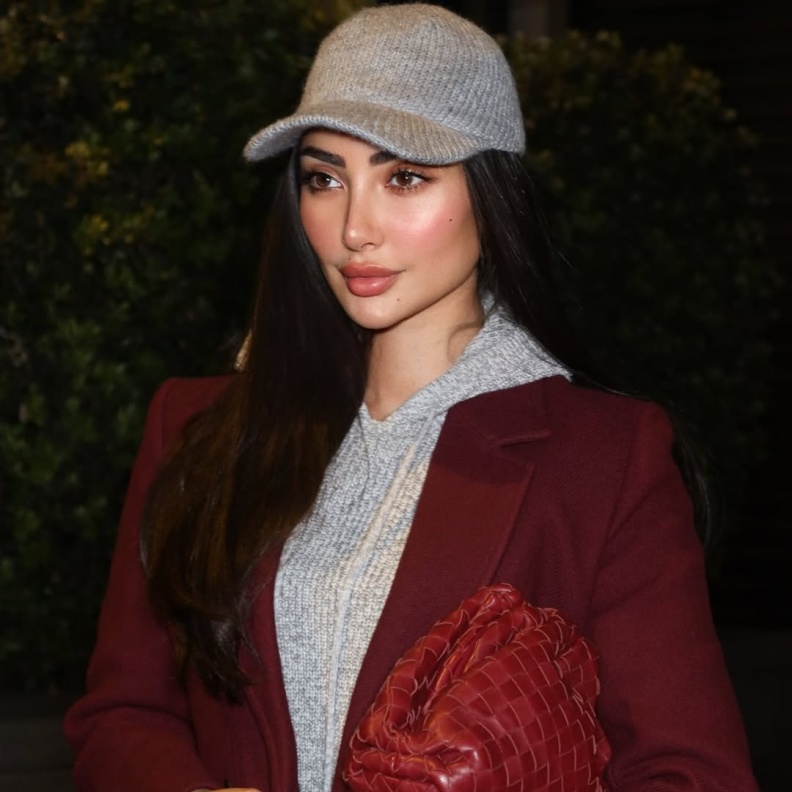 نور الغندور