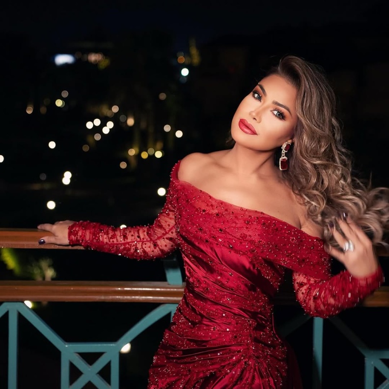 نوال الزغبي