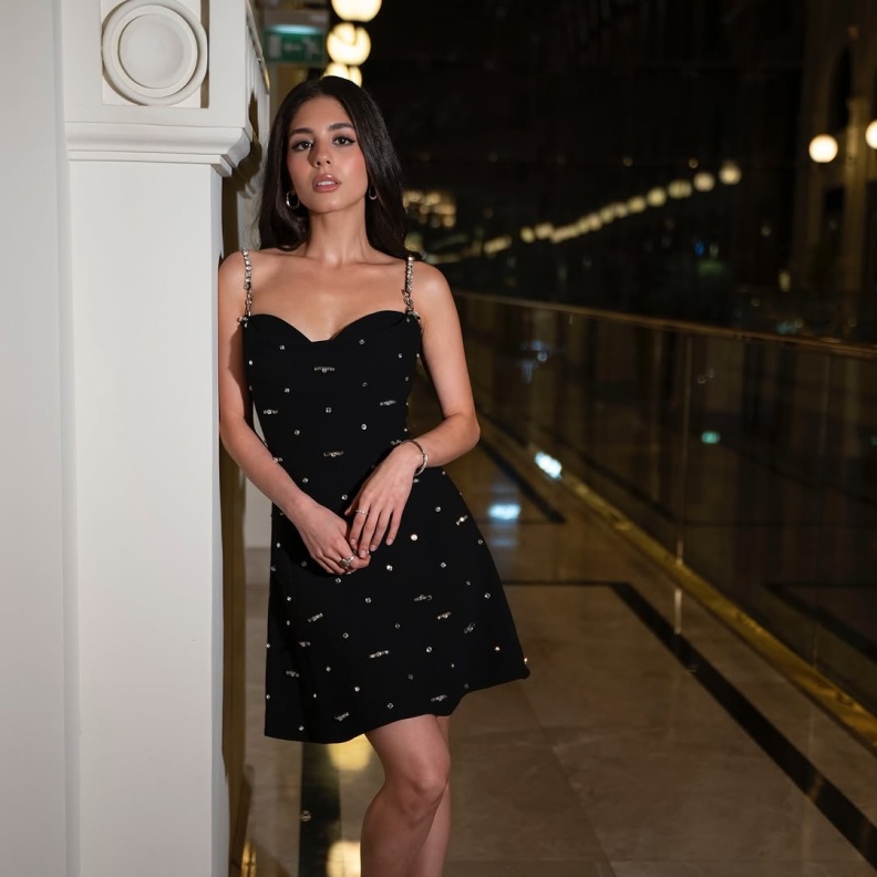 مايان السيد