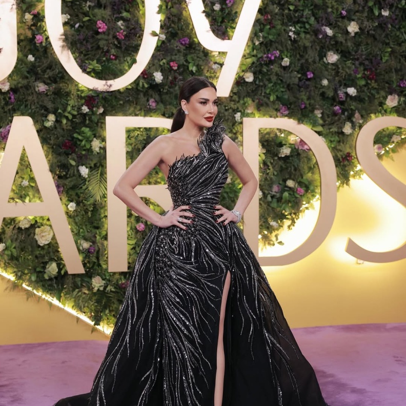 سيرين عبدالنور