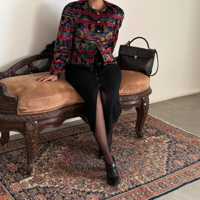 خاص لـ"هي": دولاب أول معرض مؤقت للمقتنيات العتيقة والمعاد تدويرها في الرياض