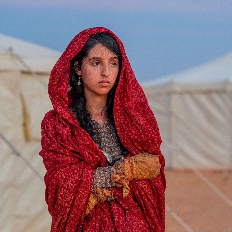 خاص لـ"هي": رحلة تألق الفنانة السعودية أمل سامي في سماء السينما وتجربة "هوبال" التي غيّرت المعادلة