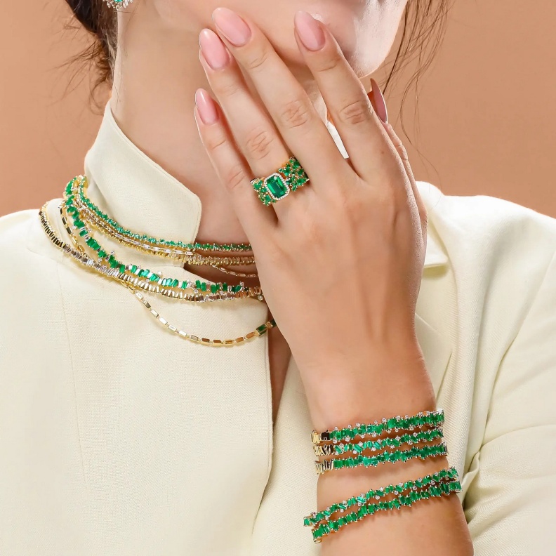 سوزان كالان Suzanne Kalan 