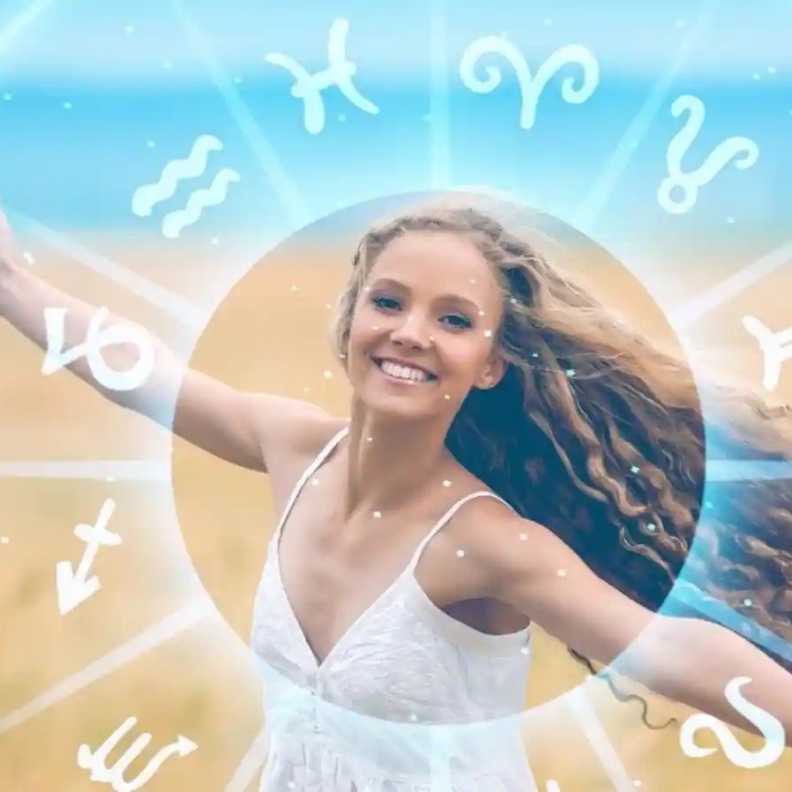 الحظ يبتسم لمواليد برجين فلكيين اليوم