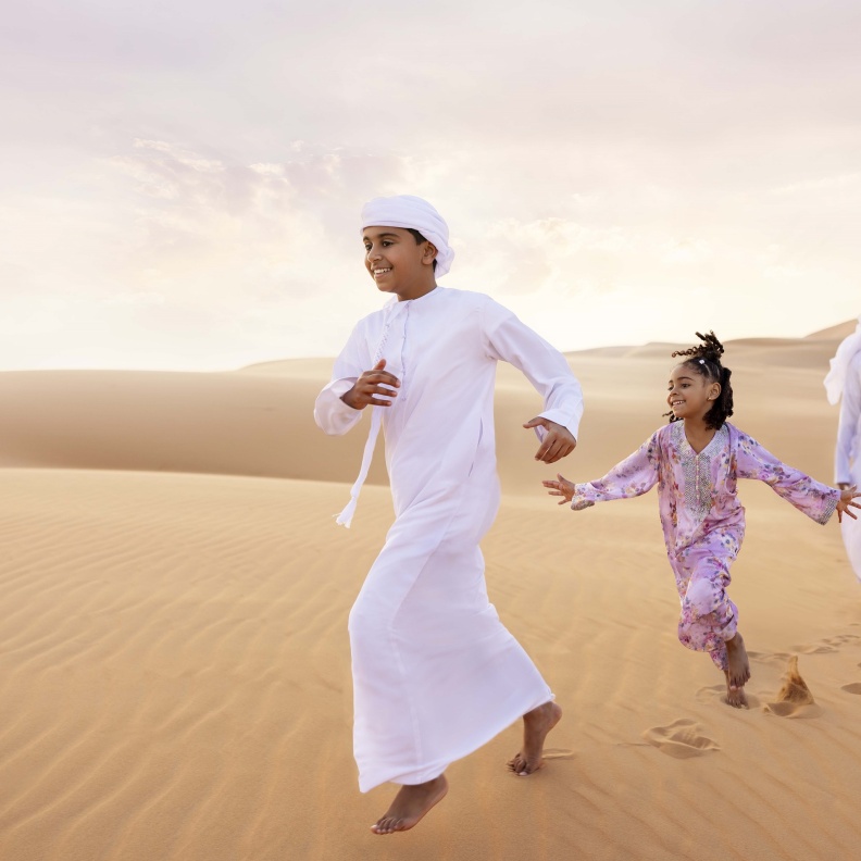 دليلكم الشامل لمهرجان ليوا 2025 في أبوظبي