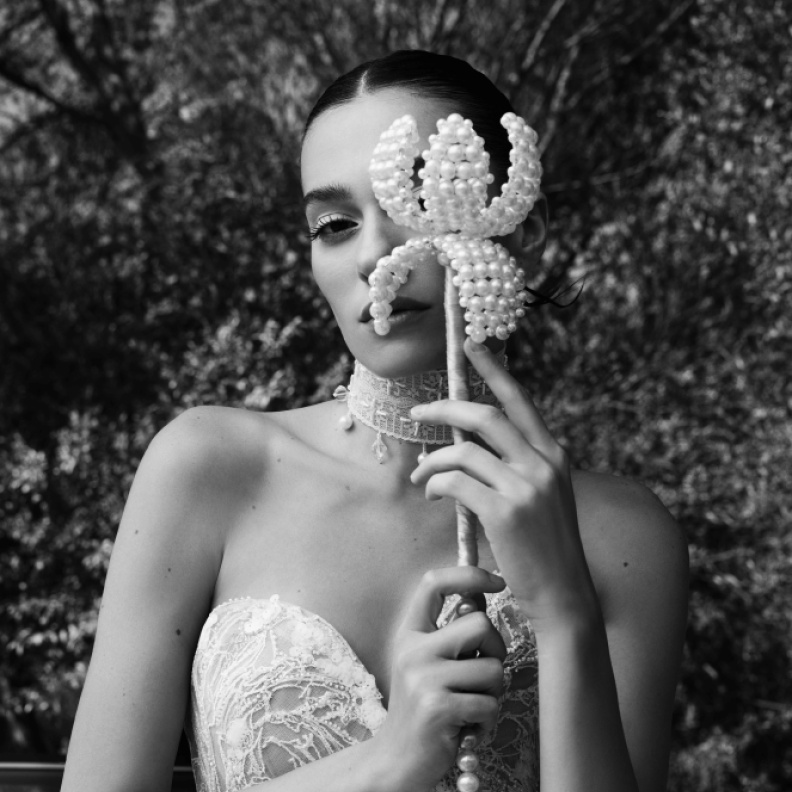 تشوكر  بالطبعات تصميم سعيد قبيسي