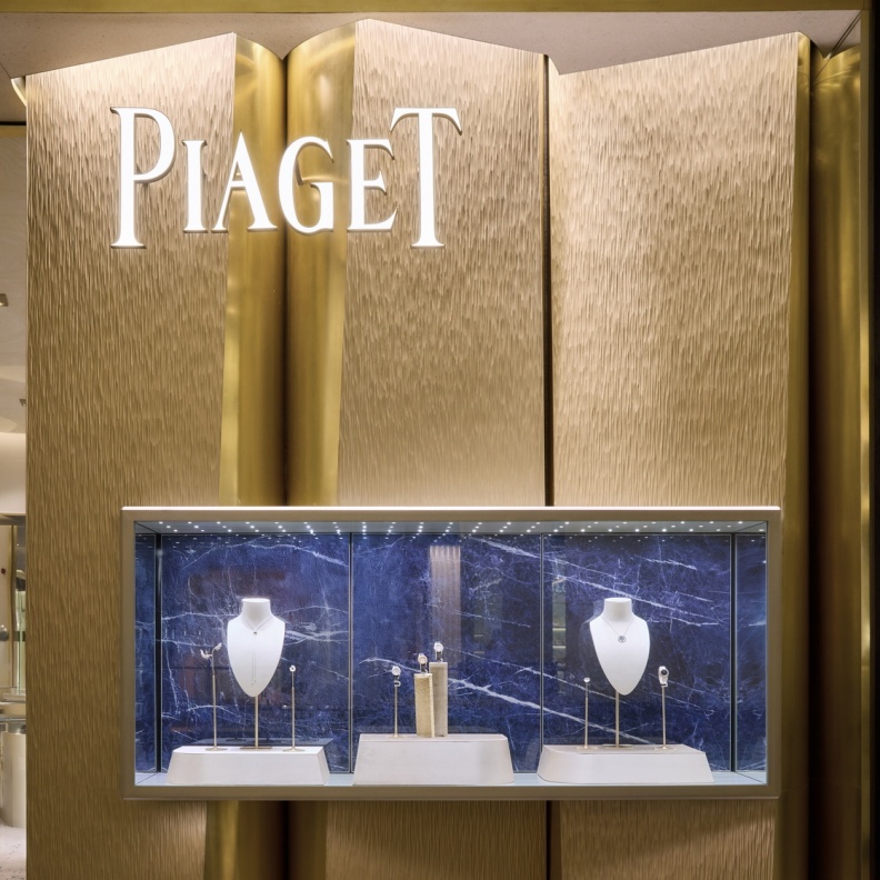 piaget 2025