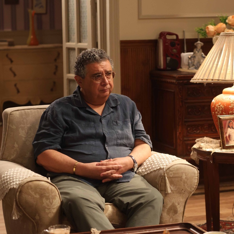 ماجد الكدواني 