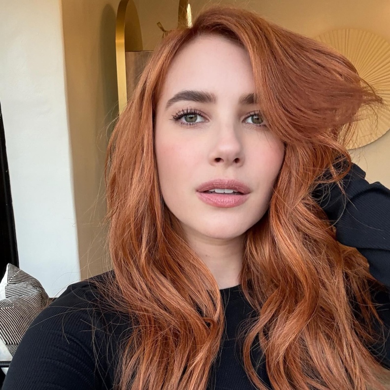 إيما روبرتس Emma Roberts مواليد 10 فبراير
