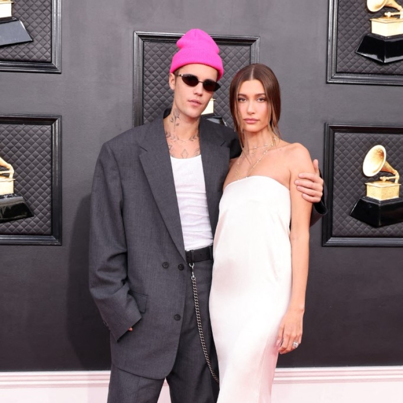 أجمل مجوهرات هايلي بيبر زوجة جاستين بيبر 