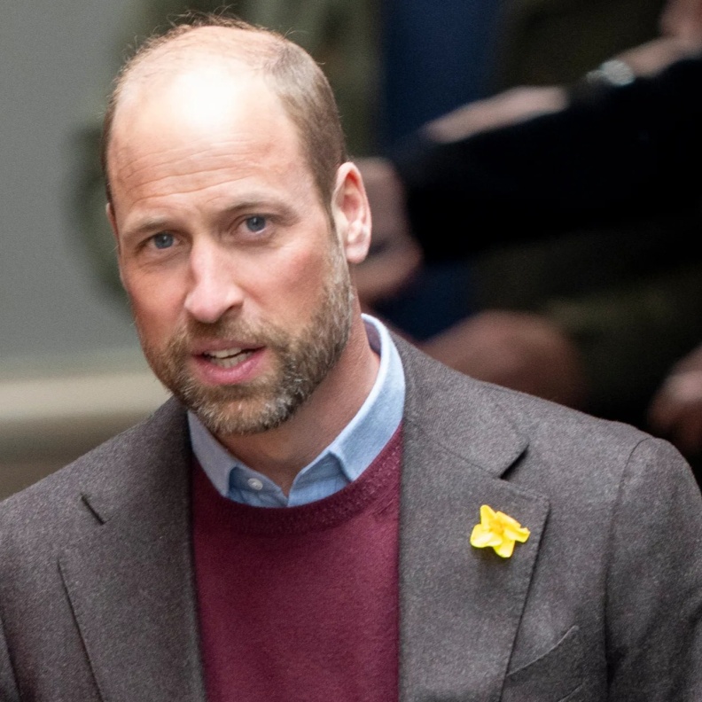 الأمير وليام ينعي النجم جين هاكمان وزوجته بعد وفاتهما في ظروف غامضة