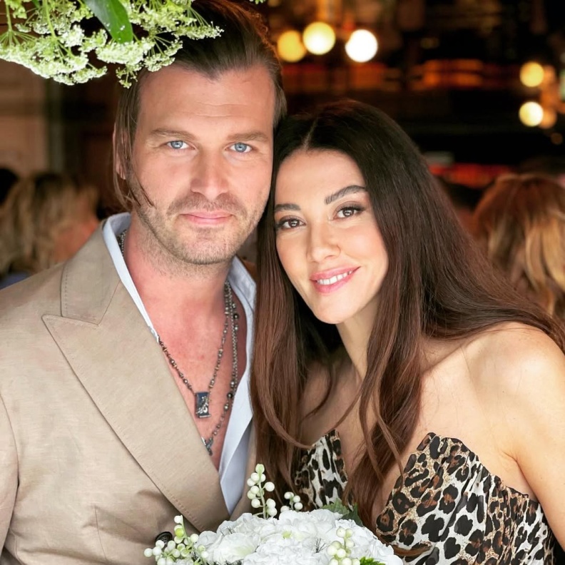 كيفانتش تاتليتوغ وأزرا أكين