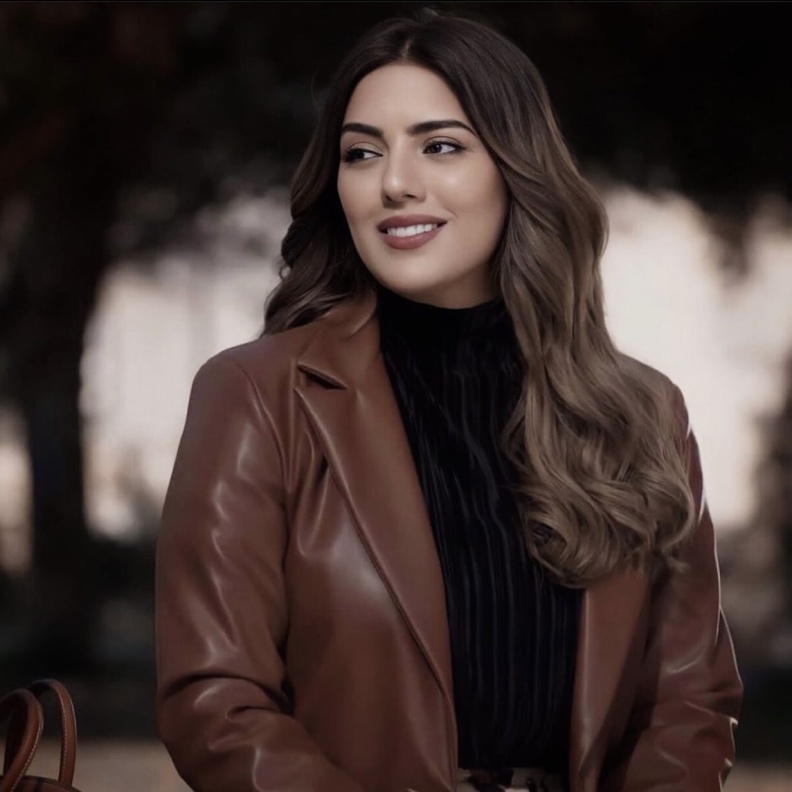 هيا عبد السلام