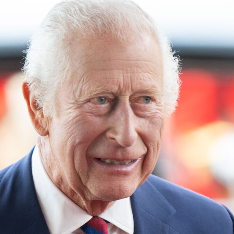الملك تشارلز يبحث عن موظف لحماية أسرار العائلة المالكة