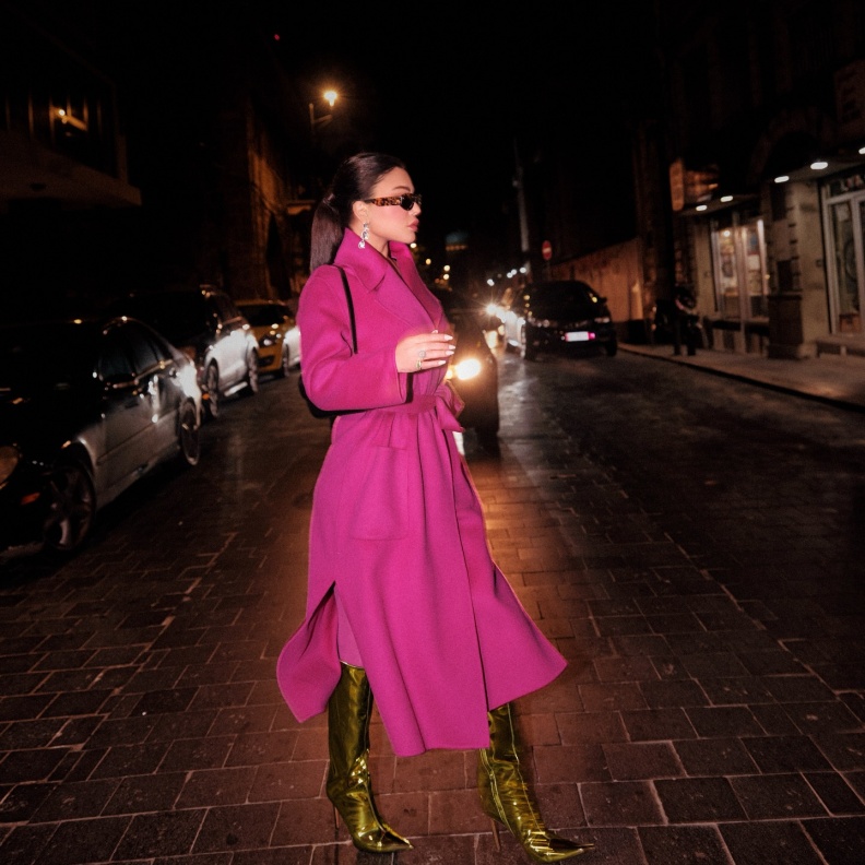 تصاميم مجوهرات مُبهرة لنجمات العرب لإجازة عيد الفطر 2025