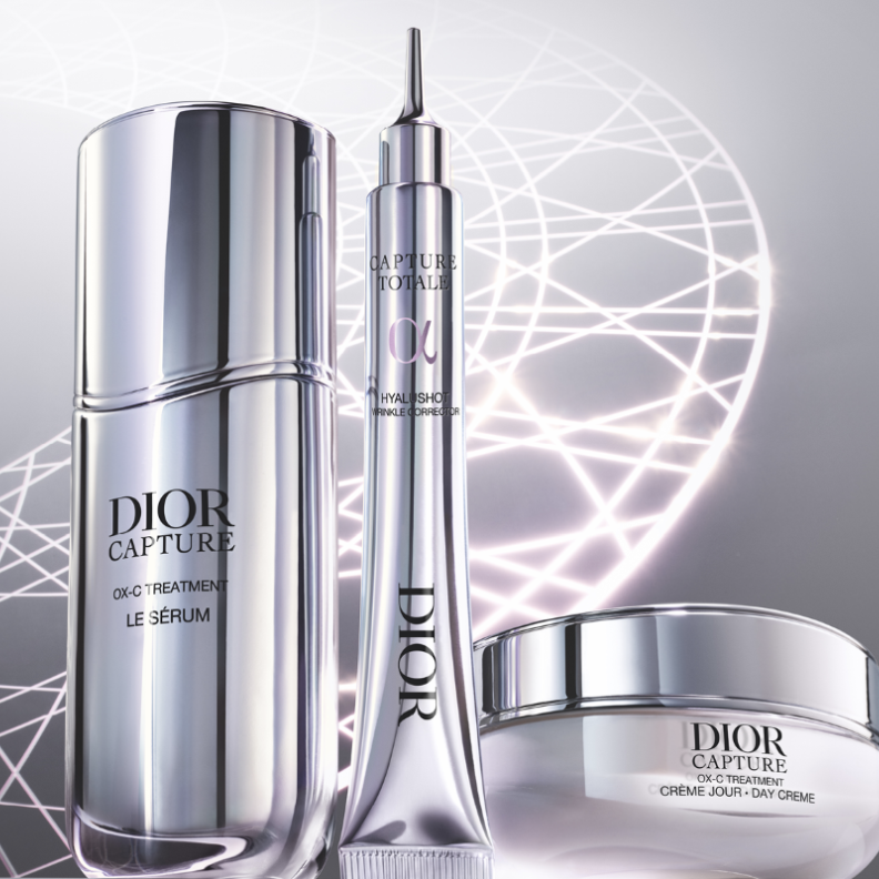 Dior Capture