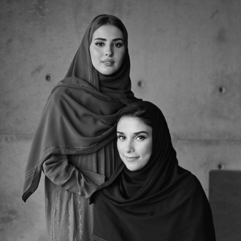 سارة العيسى ونجود السديري تمثلان المملكة في معرض العمارة الدولي لبينالي البندقية 2025 