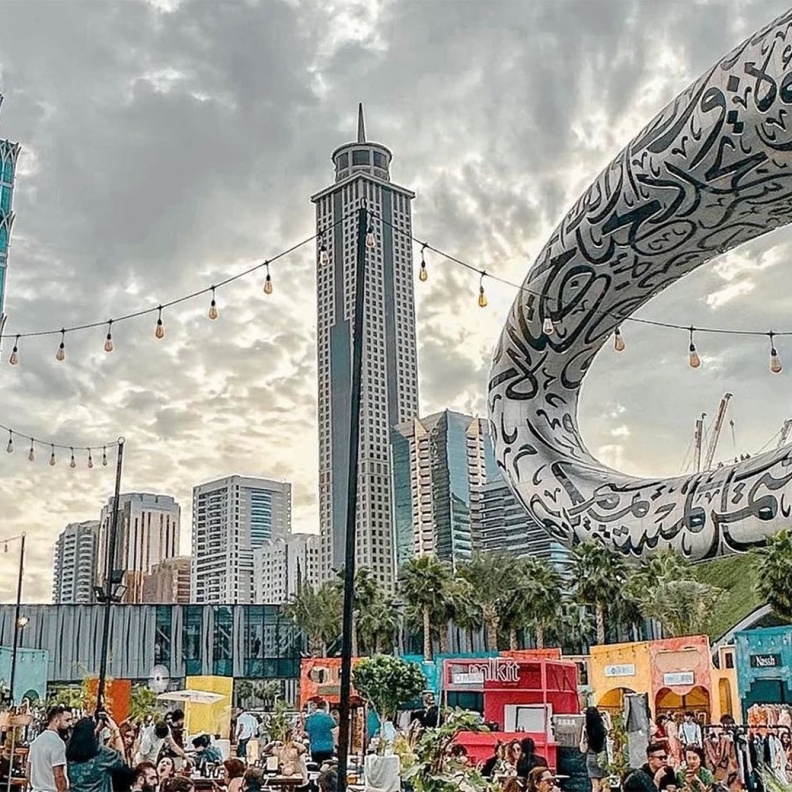 دليلك لأبرز تجارب دبي في رمضان.. فعاليات استثنائية وتجارب لا تُنسى