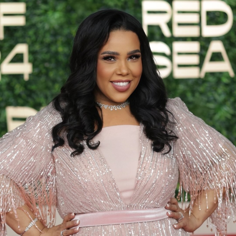 أجمل تصاميم مجوهرات النجمة شيماء سيف بعدانفصالها بشكل مُفاجئ 