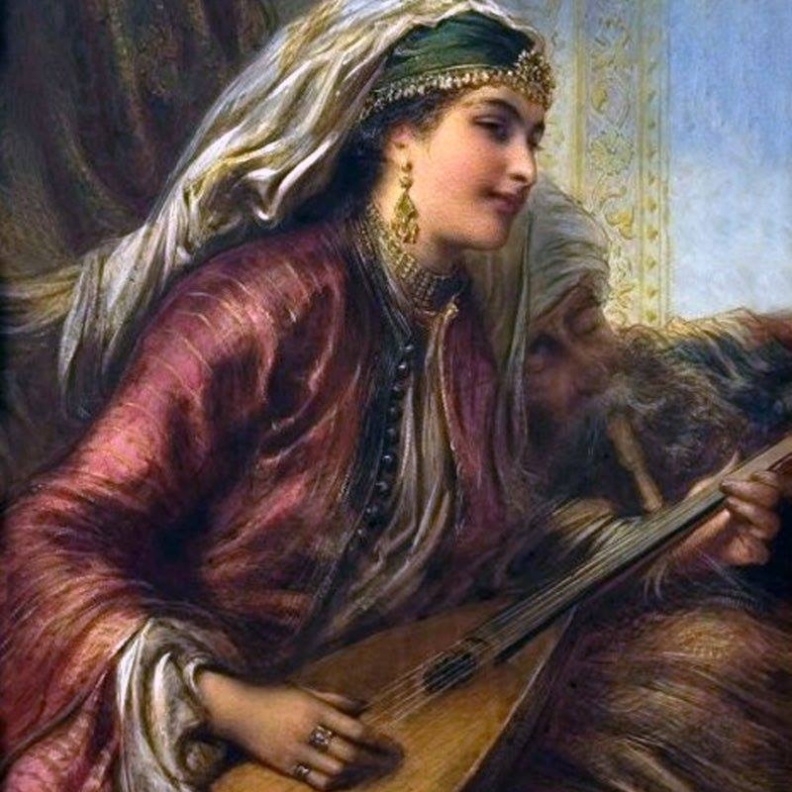 في عيد الحب: شاعرات أيقونيات تغنين بالعشق