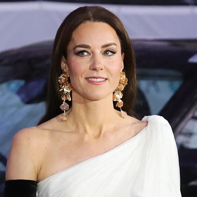 لهذا السبب قد لا تشارك كيت ميدلتون في جوائز البافتا