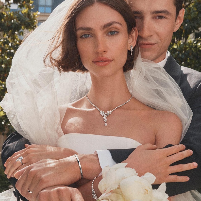 قصّة الألماس وعلاقته بالرومانسية عبر التاريخ