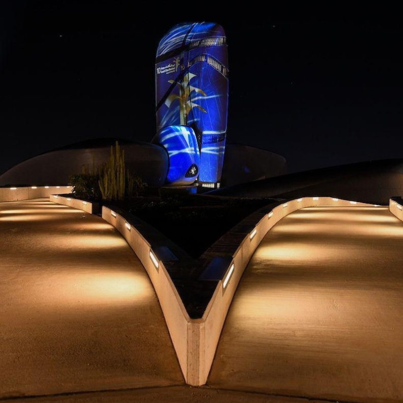 تحت محور "سينما الهوية".. انطلاق الدورة الحادية عشرة من مهرجان أفلام السعودية أبريل المقبل