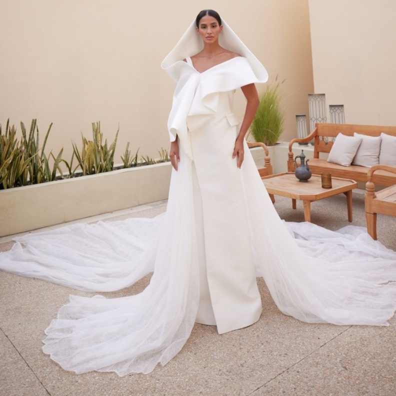 من مجموعة نسيج الصحراء