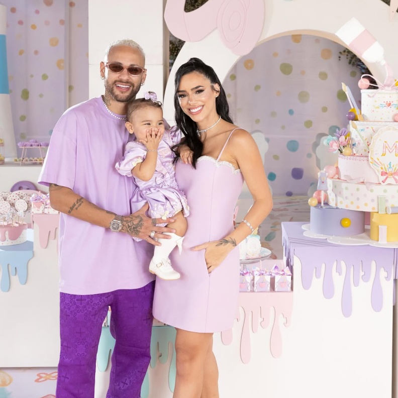 جولة على تصاميم مجوهرات برونا بيانكاردي حبيبة نيمار