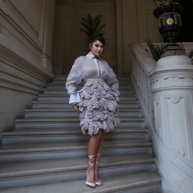 نجود الرميحي