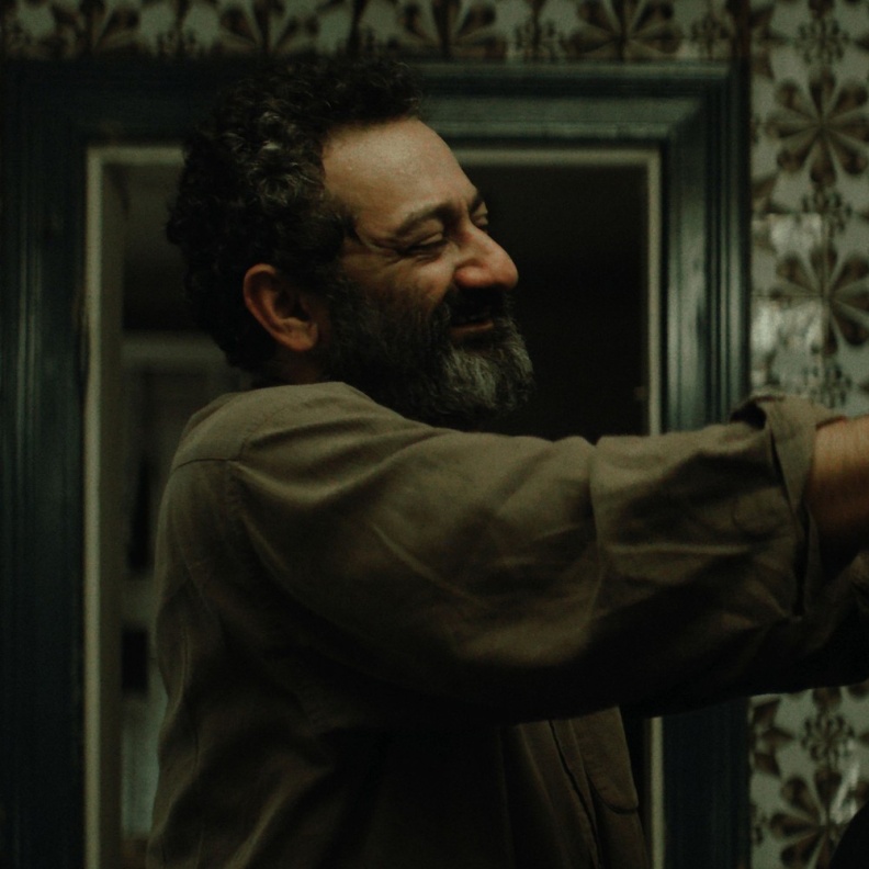 فيلم "يونان"