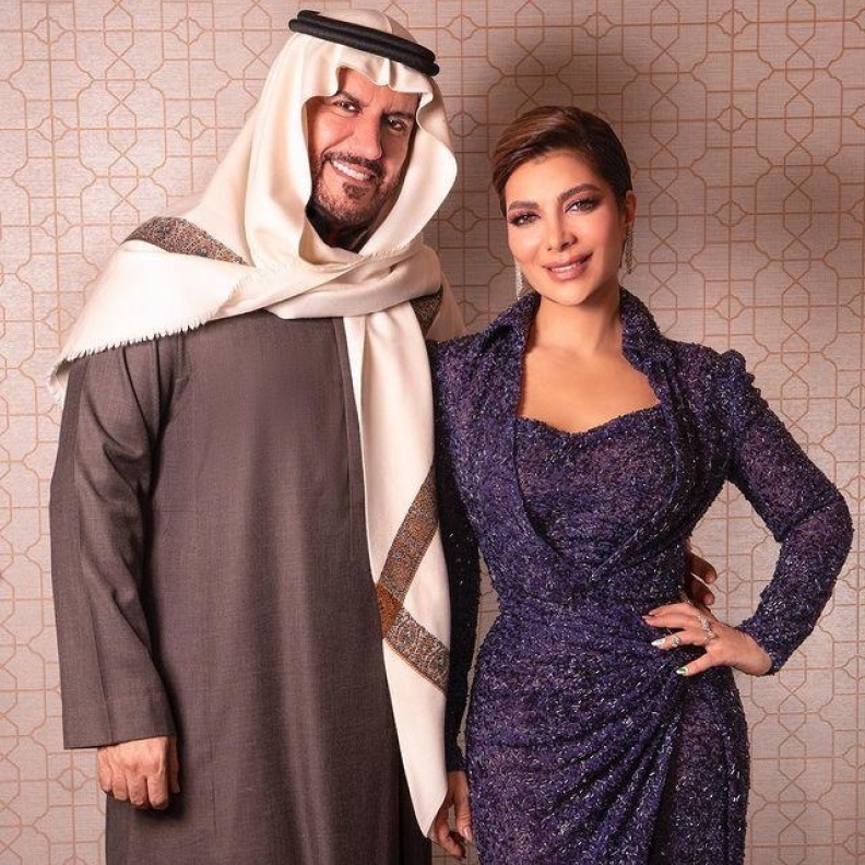 أصالة وفائق حسن