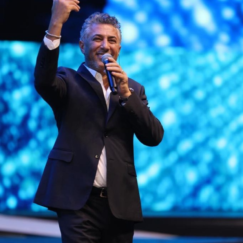 عمر العبداللات