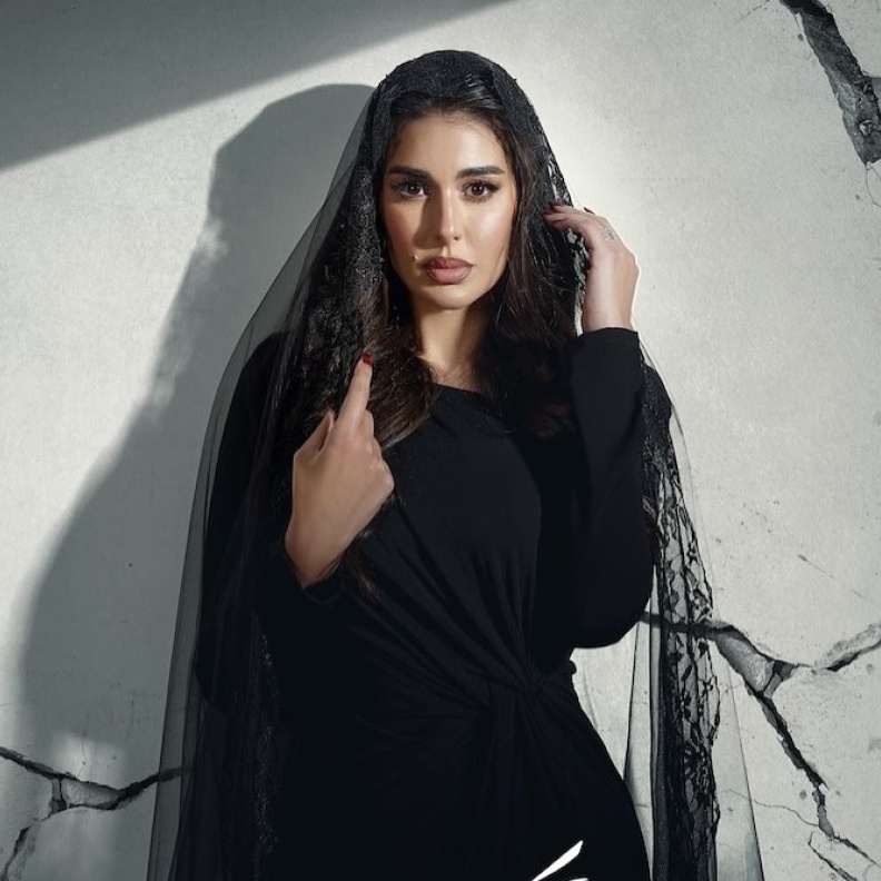 ياسمين صبري