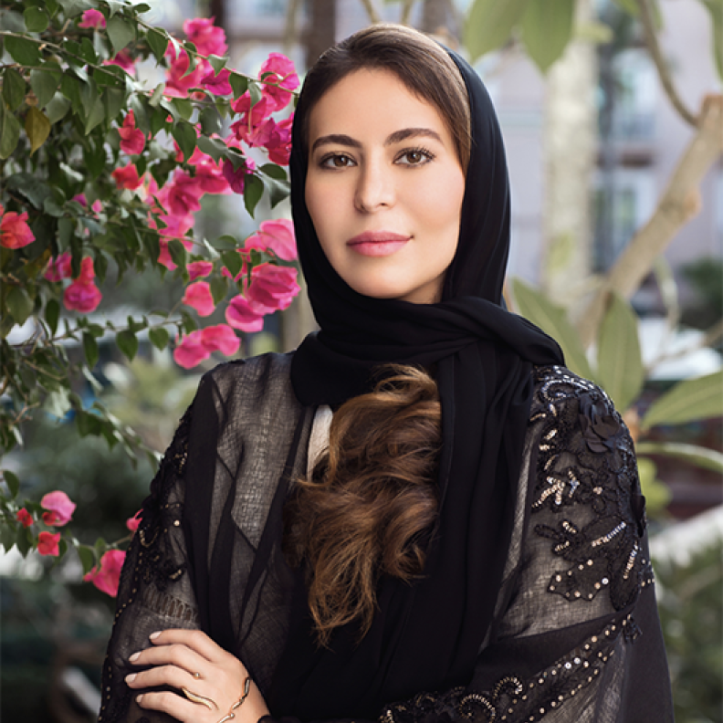 الدكتورة شذا عبدالغني صباغ تكتب لـ"هي" بمناسبة يوم التأسيس: من قصص عشق الوطن معرض "مجد مباري" الإمام تركي بن عبد الله