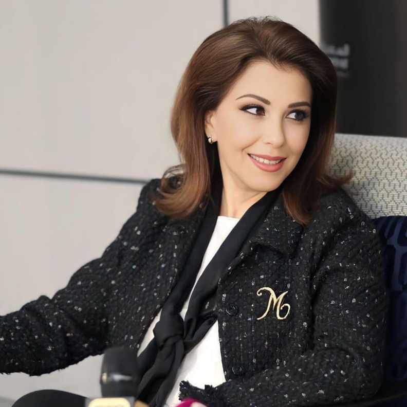 ماجدة الرومي