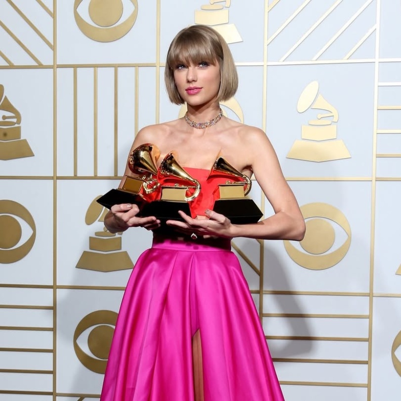 تايلور سويفت 